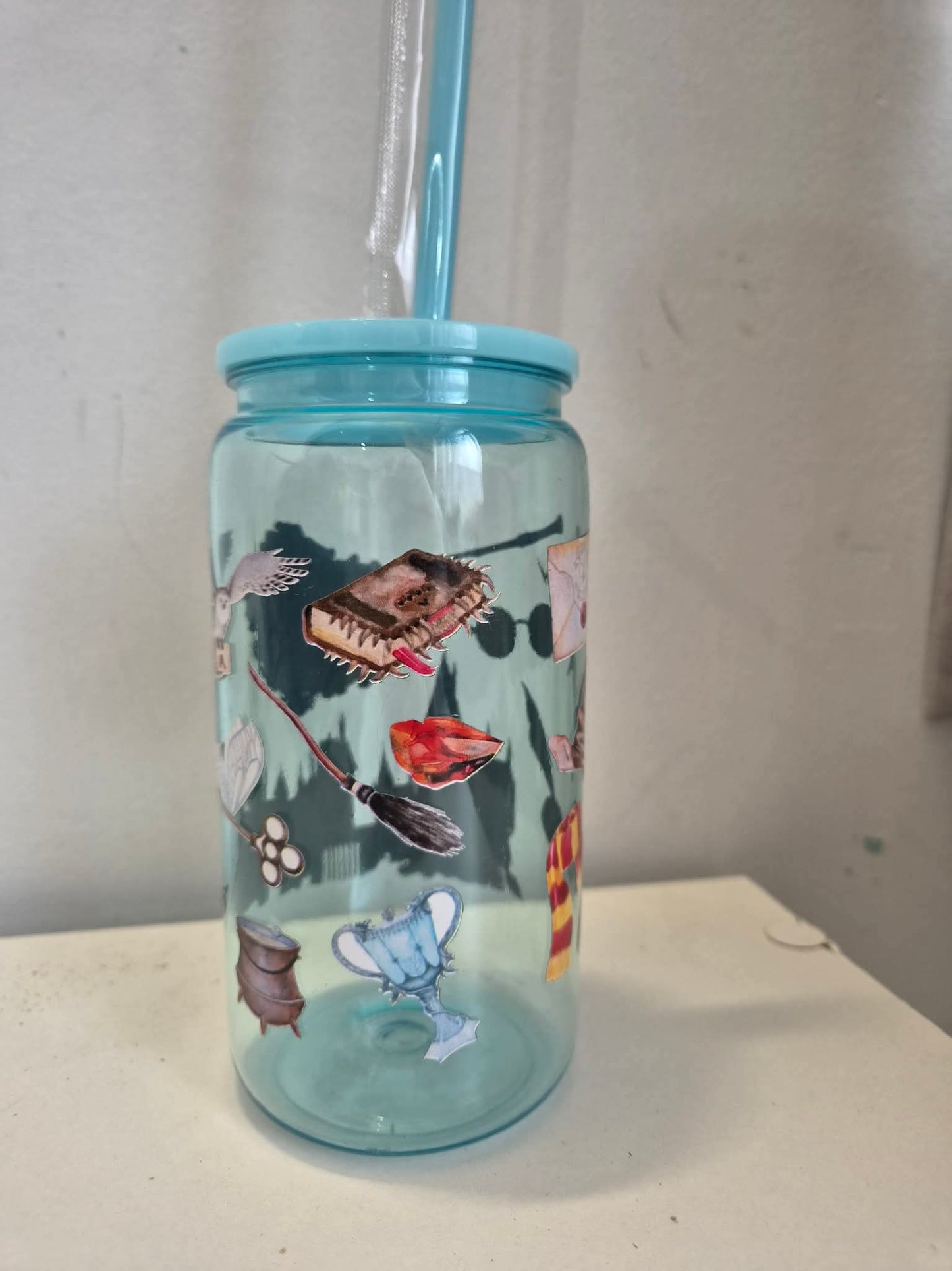 HP Libby Cup