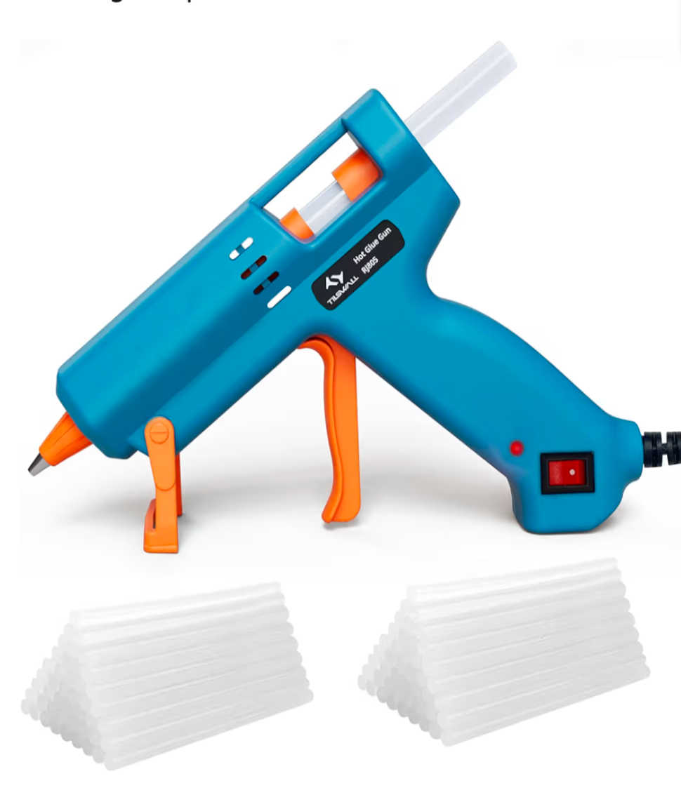 Hot Glue Gun Kit