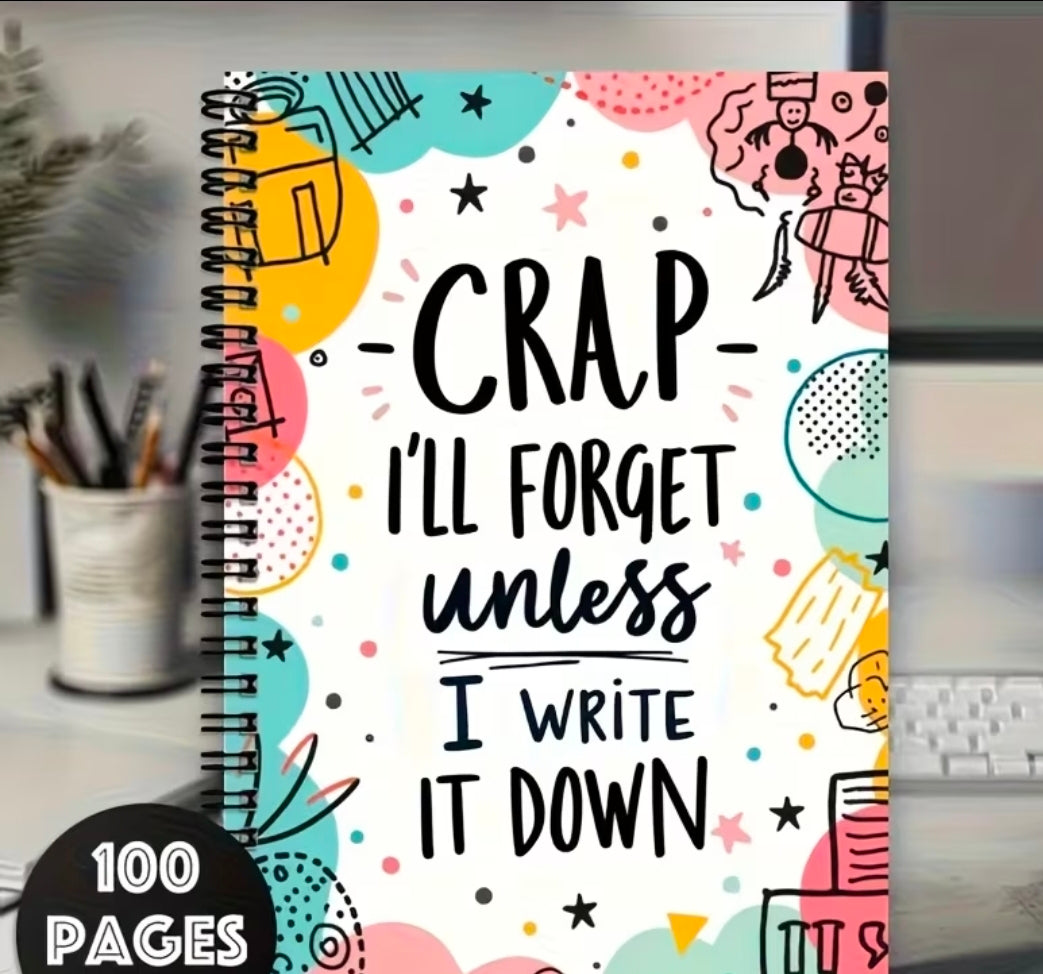 Notebook