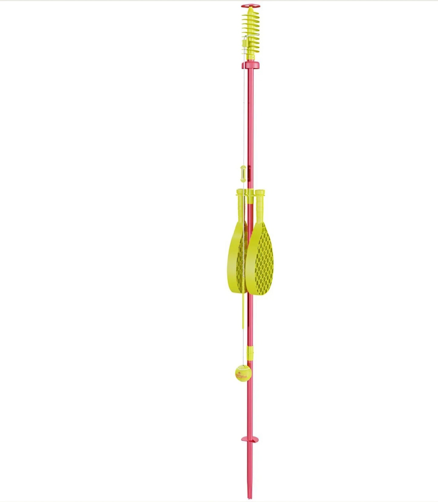 Swing ball