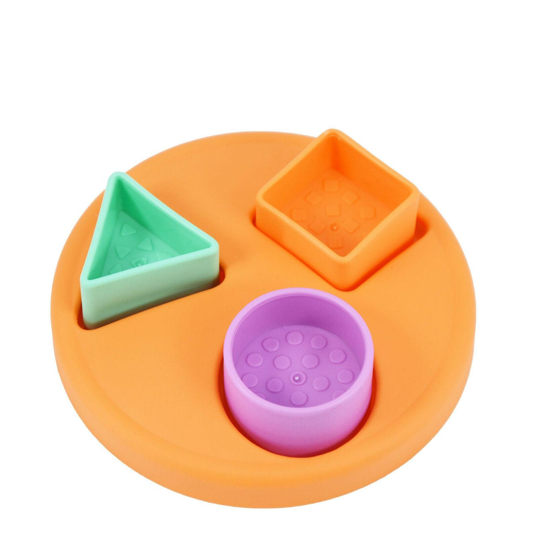 Unicorn Stacking Nesting Cup Block