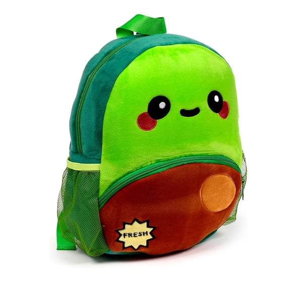 Pedro The Avocado Backpack