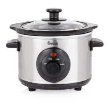 Swan 1.5L Slow Cooker