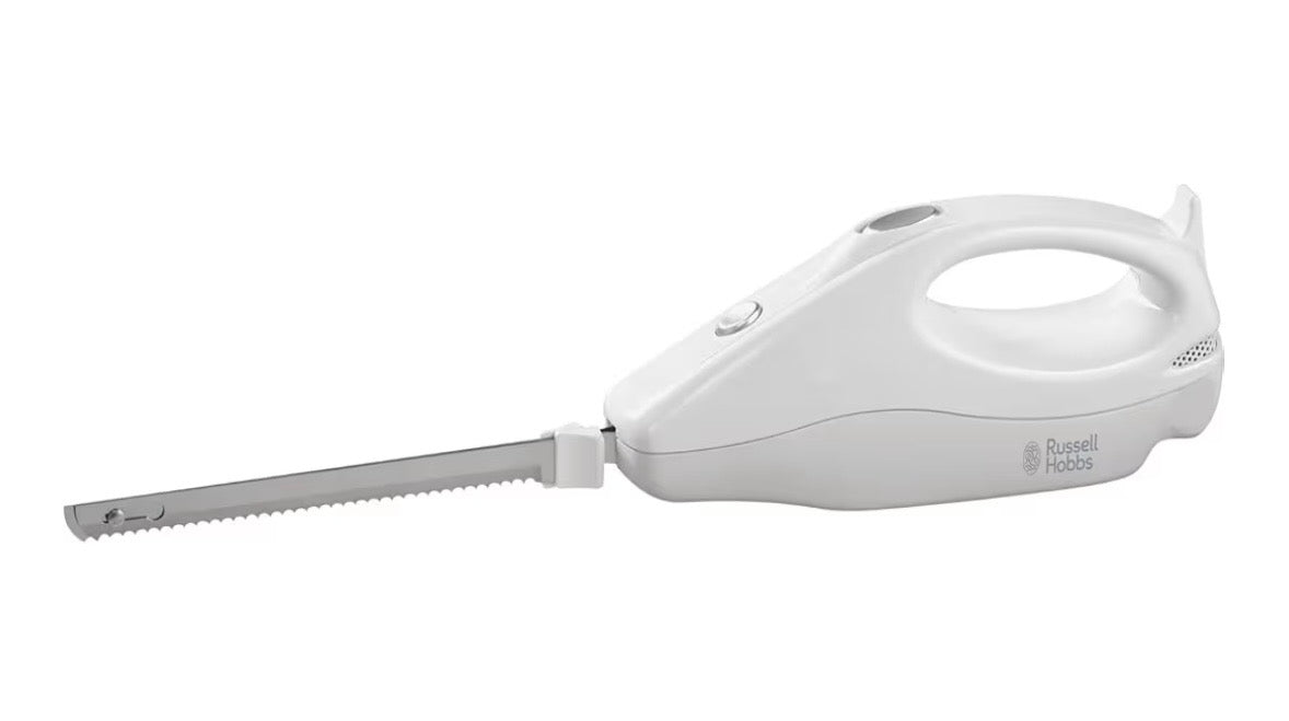 Electric Carving Knife