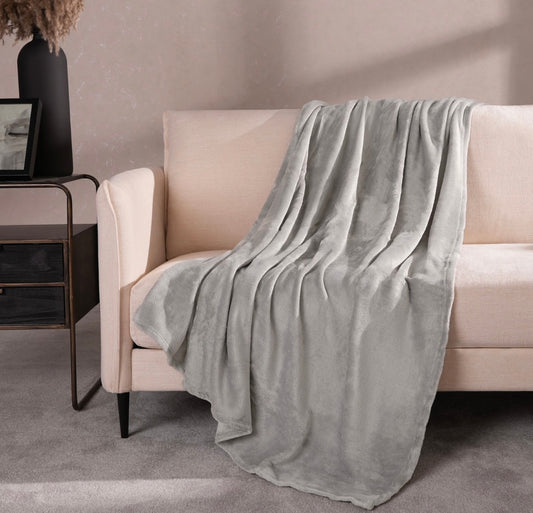 Supersoft Throw