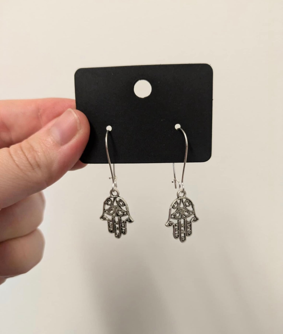 Handmade Earrings