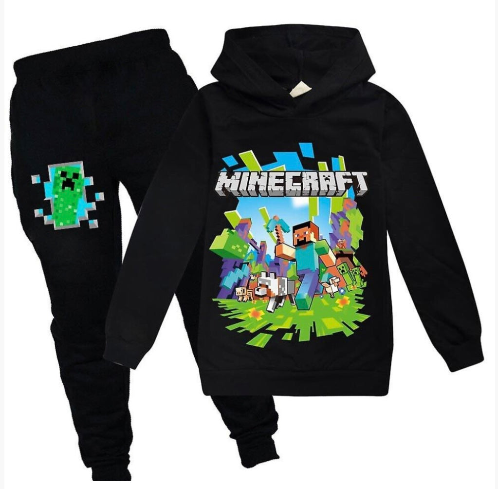 Kids tracksuit