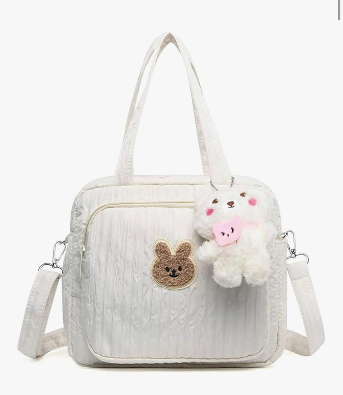 Lightweight Baby Changing Bag