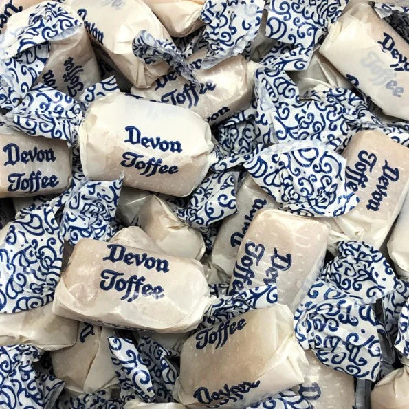 Sugar Free Devon Toffees