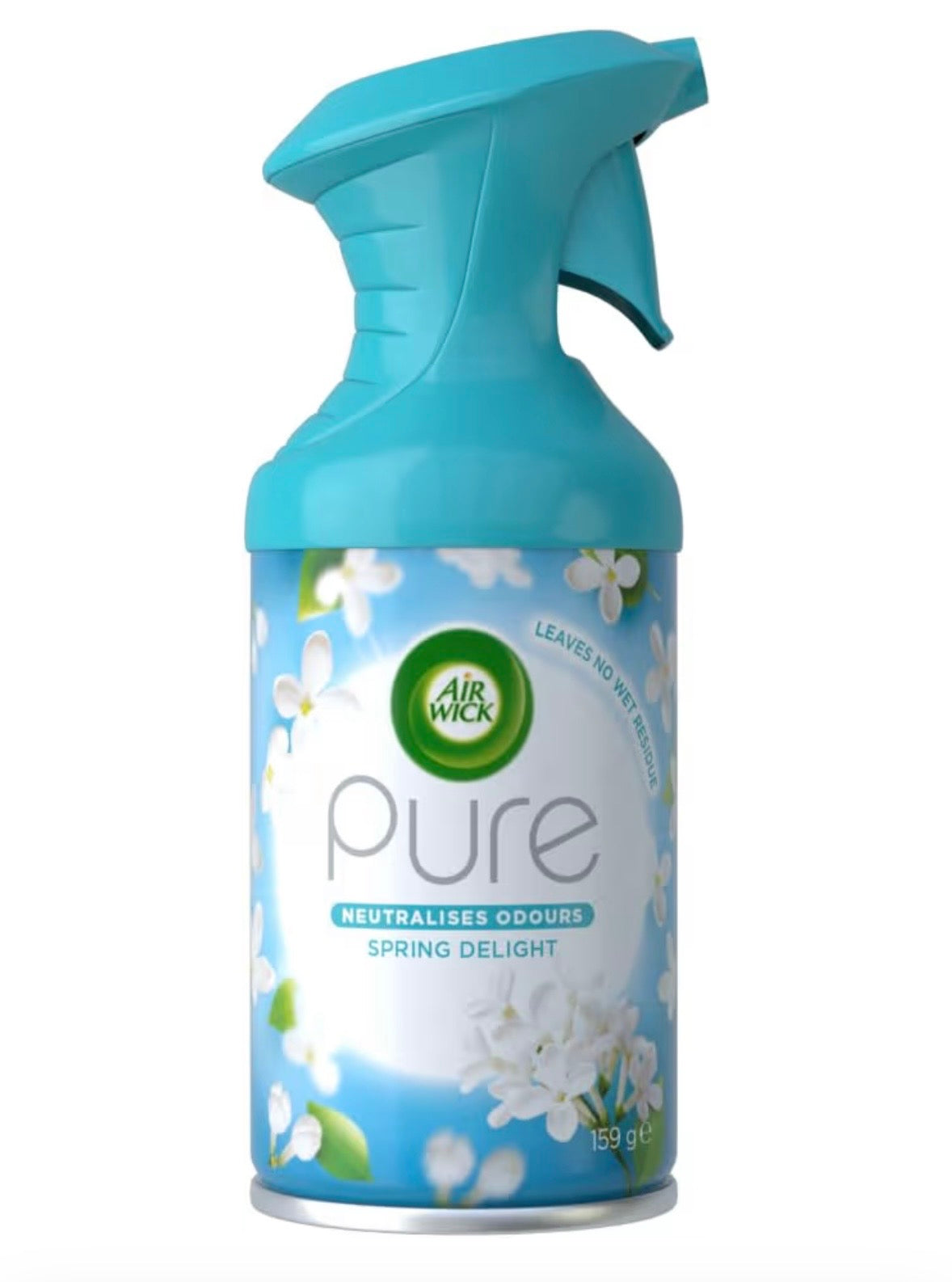 Airwick Air Freshener Pure Air Freshener Spray