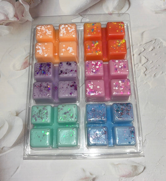 6 x 4 Giant Wax Melt