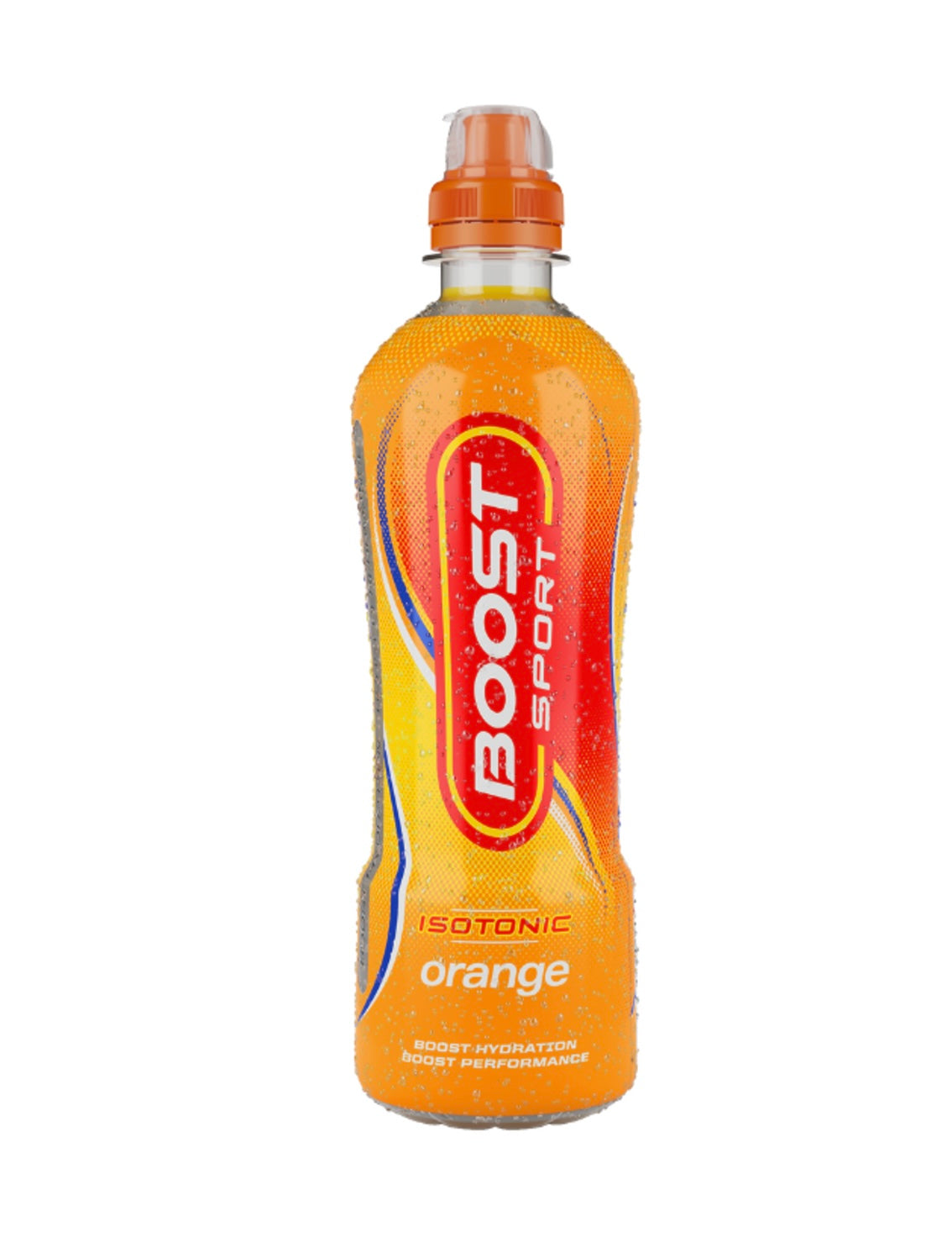 Boost Isotonic Hydration Drink