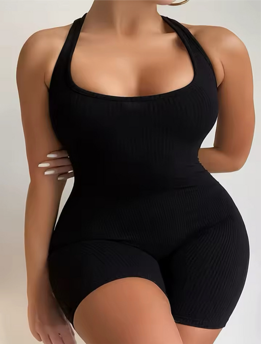 Women’s Plus Size JumpSuit