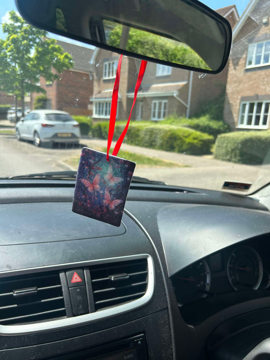 Car Air Freshener