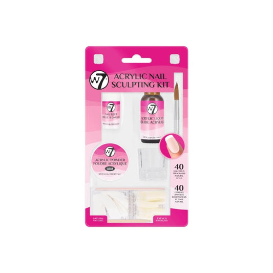 Acrylic Nail Sculpting Kit