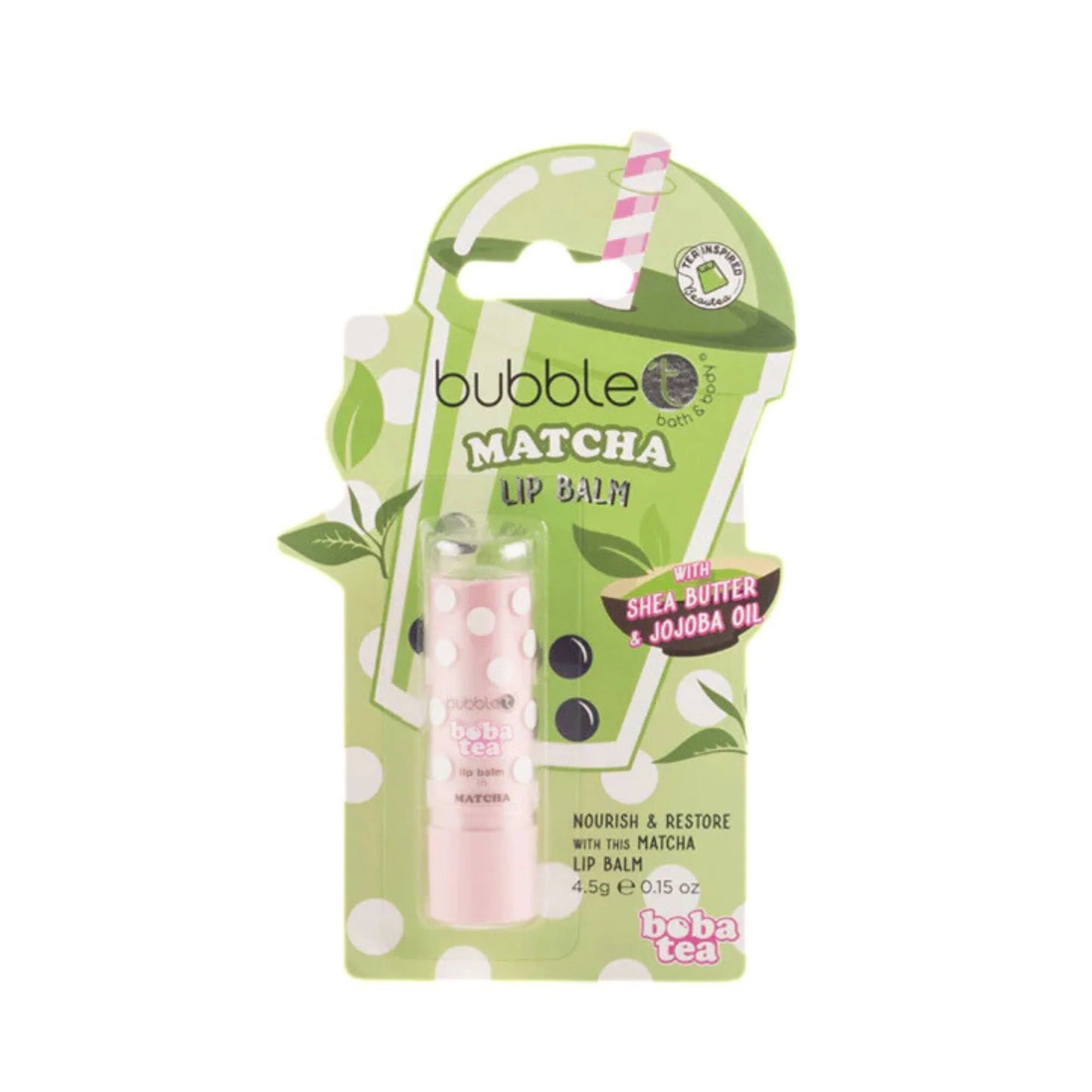 Bubble T Bundle