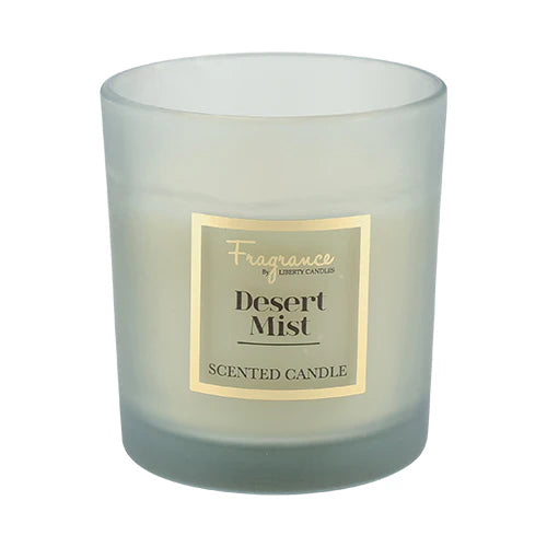 Fragrance By Liberty Mini Candles