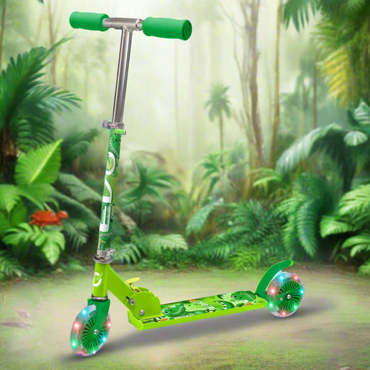Dino Inline Scooter