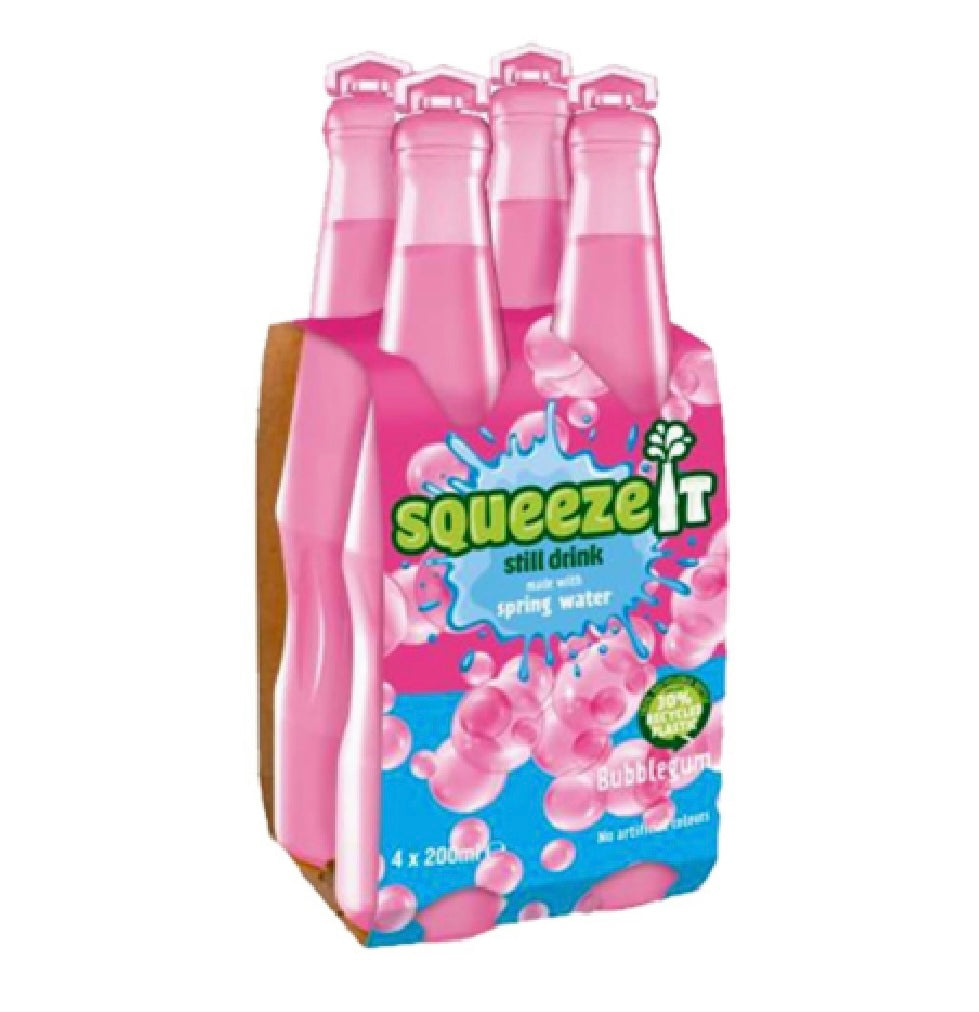 SqueezeIt