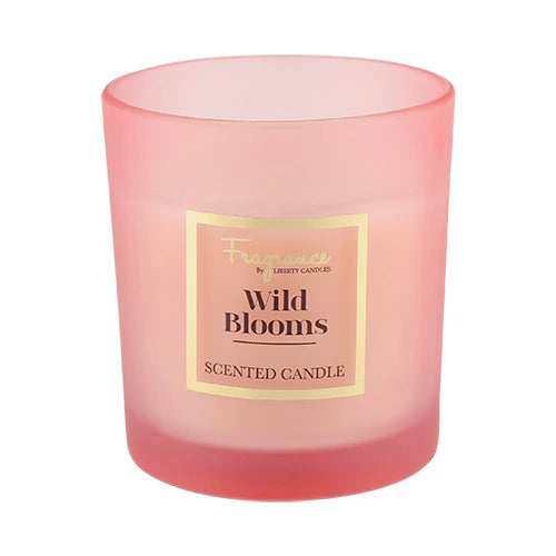Fragrance By Liberty Mini Candles