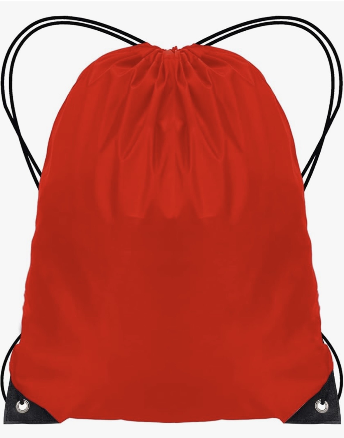 Drawstring Unisex Bag