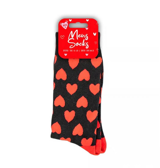 Men's Novelty Socks Size 6-10
