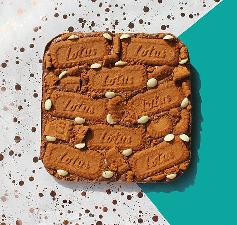 Loaded Lotus Explosion!