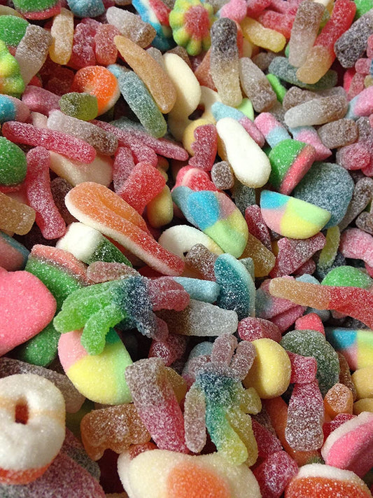 Fizzy Mix 1kg