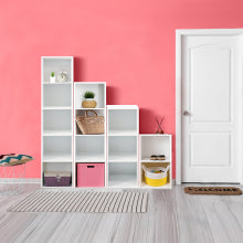 Freestanding Cabinet For Bedroom