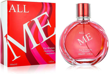 100ML Ladies Perfume