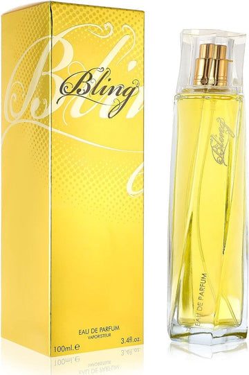 100ML Ladies Perfume