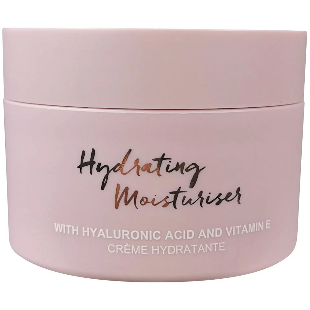Technic Cosmetics Glycolic Acid Hydrating Moisturiser