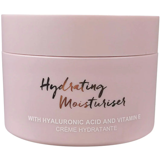 Technic Cosmetics Glycolic Acid Hydrating Moisturiser
