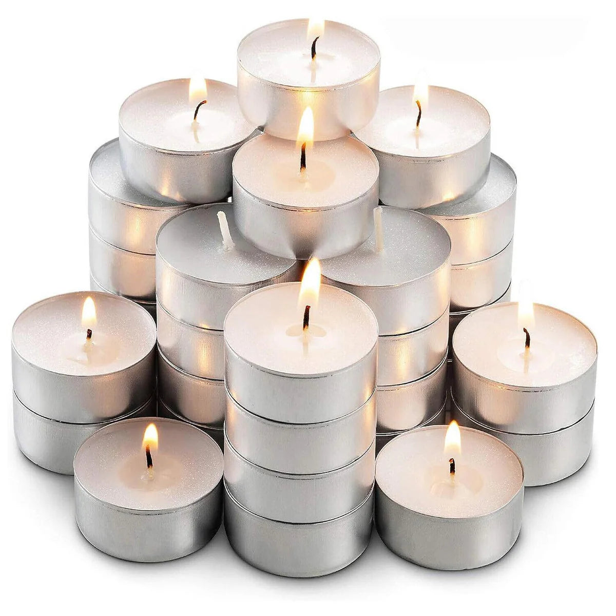 Tealight Candles