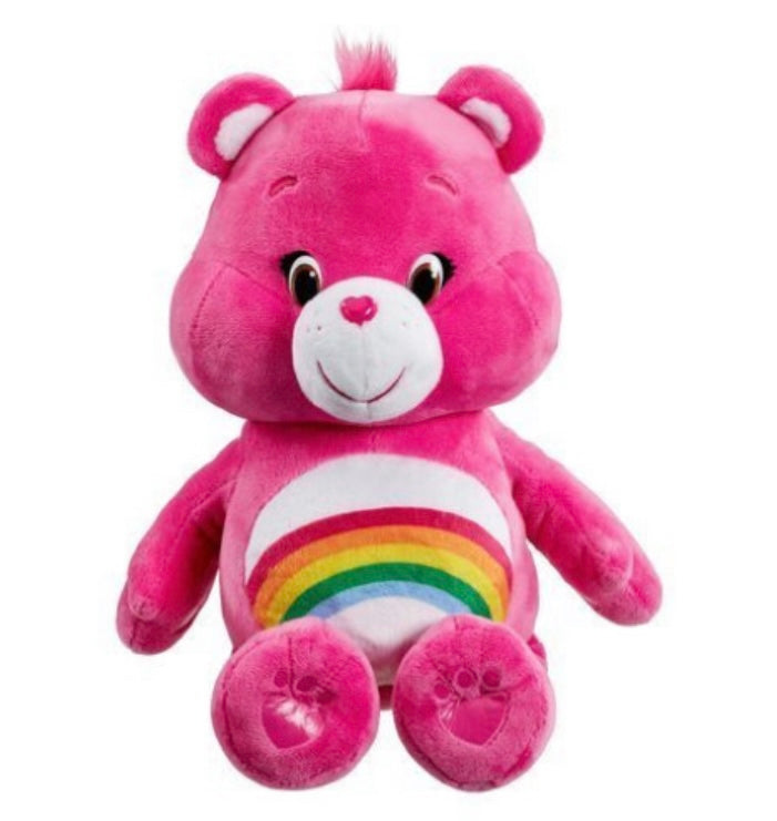 Care Bear - Cheer Bear