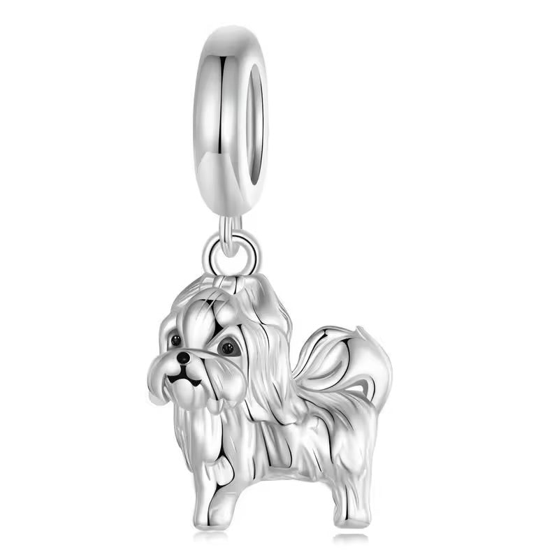 Dog Charm