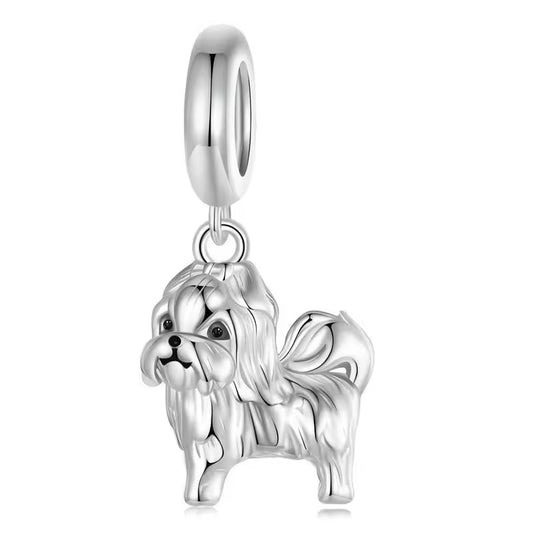 Dog Charm