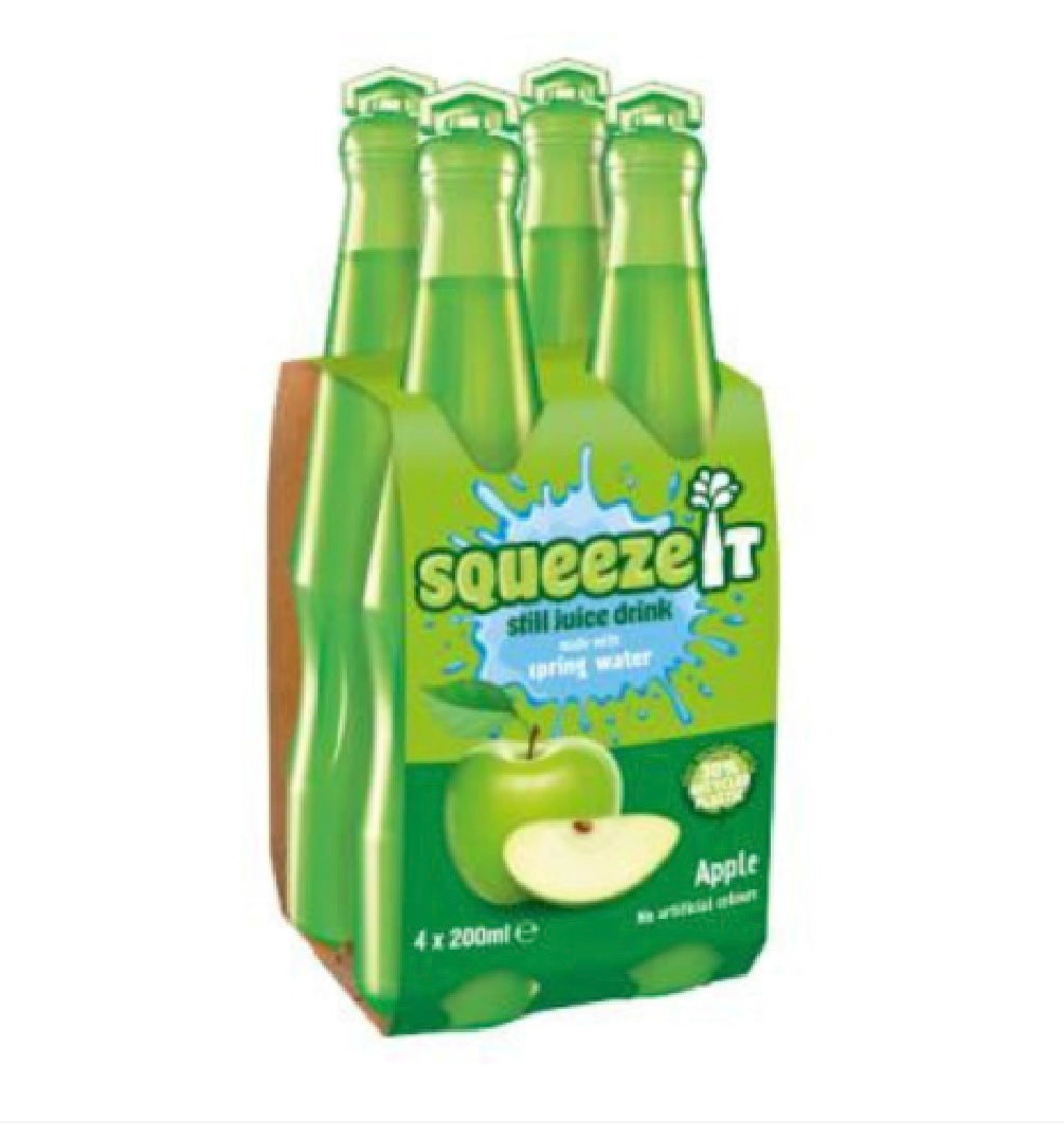 SqueezeIt