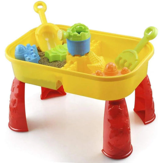 Sand & Water Table