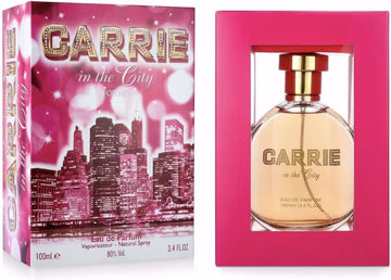 100ML Ladies Perfume