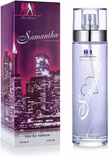 100ML Ladies Perfume