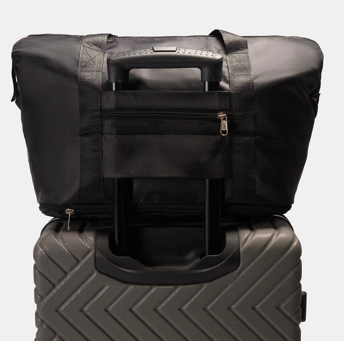 Overnight Weekend Travel Bag