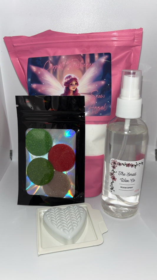 Home Fragrance Bundle