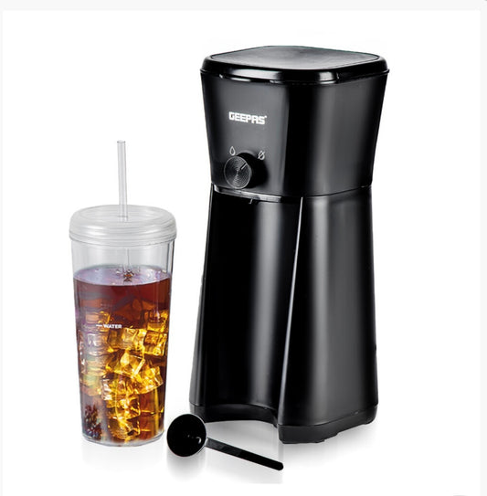 Portable Coffee/Ice Tea Maker