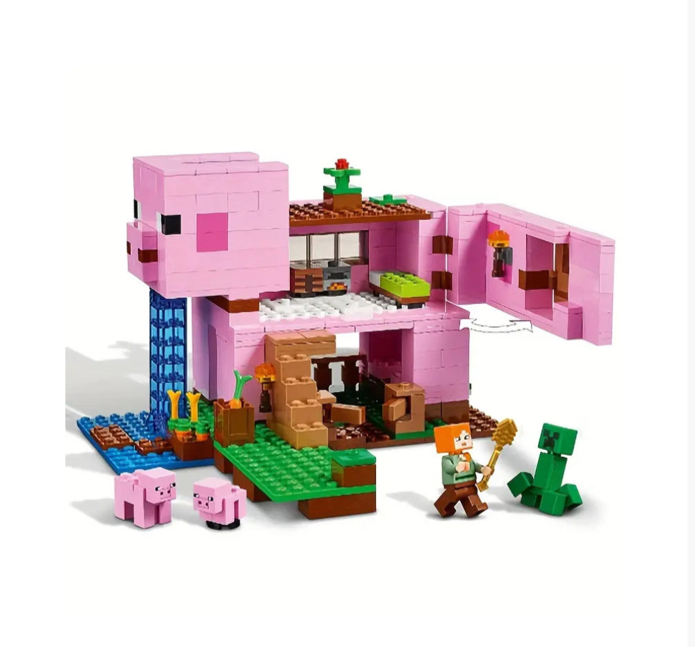 Lego Set