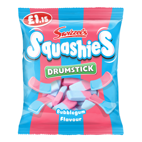 Squashies