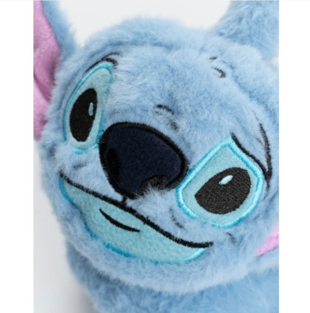 Earmuffs (Girls Blue)