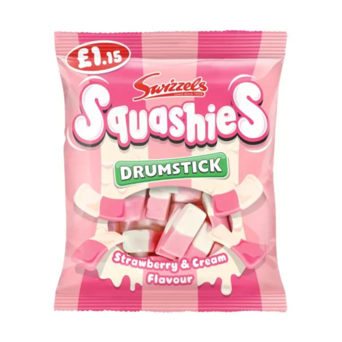 Squashies
