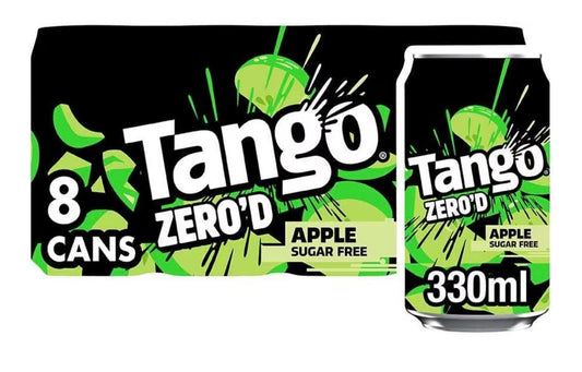 Tango Apple Sugar Free