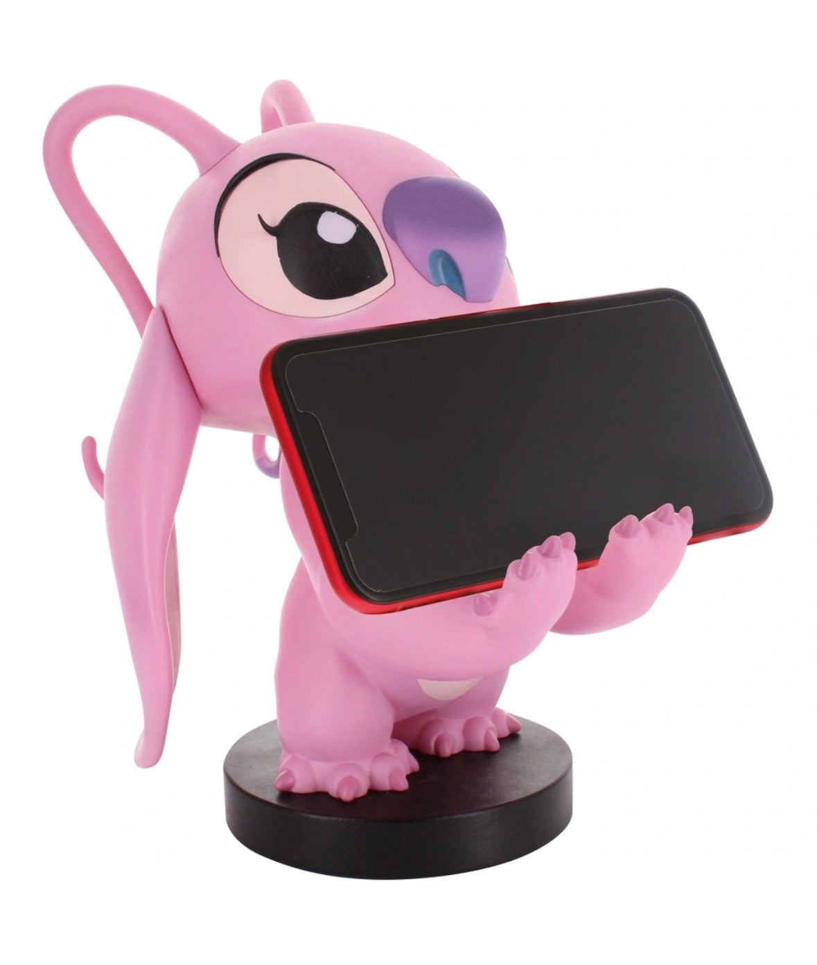 Phone and Controller Holder